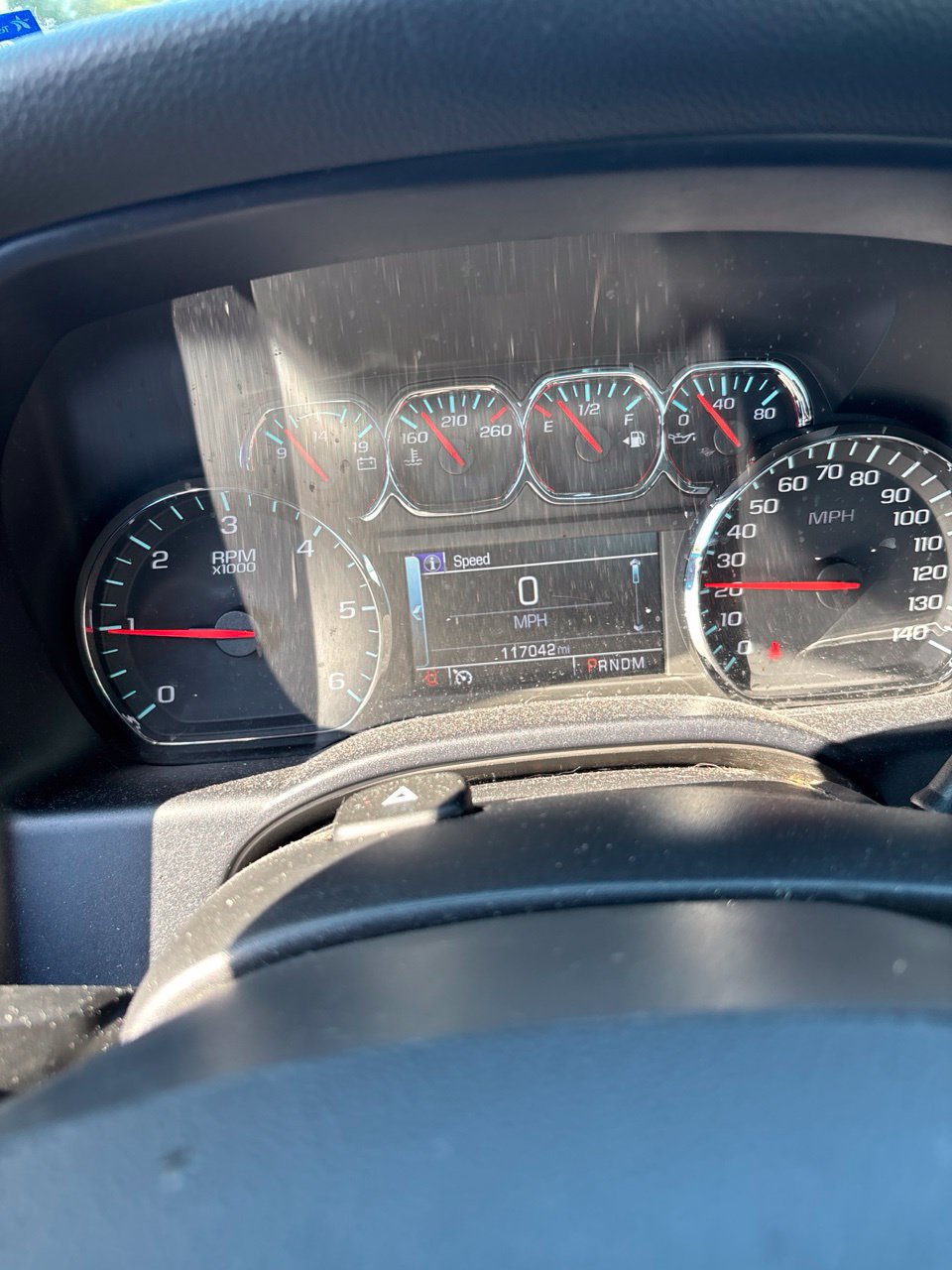 Used 2014 Chevrolet Silverado 1500 LT RWD image 20