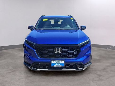 Used 2024 Honda CR-V Sport-L image 2