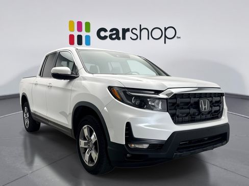 Used 2024 Honda Ridgeline RTL image 7