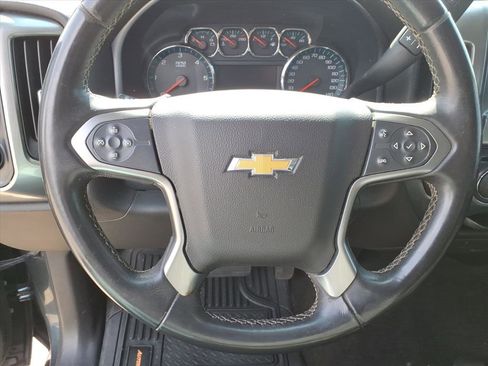 Used 2018 Chevrolet Silverado 1500 LT w/ All Star Edition image 18