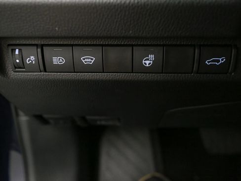 Used 2023 Toyota RAV4 XLE w/ Convenience Package AWD/4WD image 41