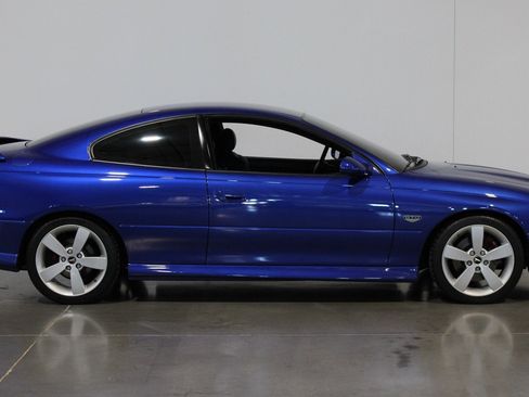 Used 2006 Pontiac GTO RWD image 15
