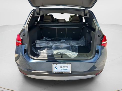 New 2026 BMW X3 xDrive30 w/ Premium Package image 23