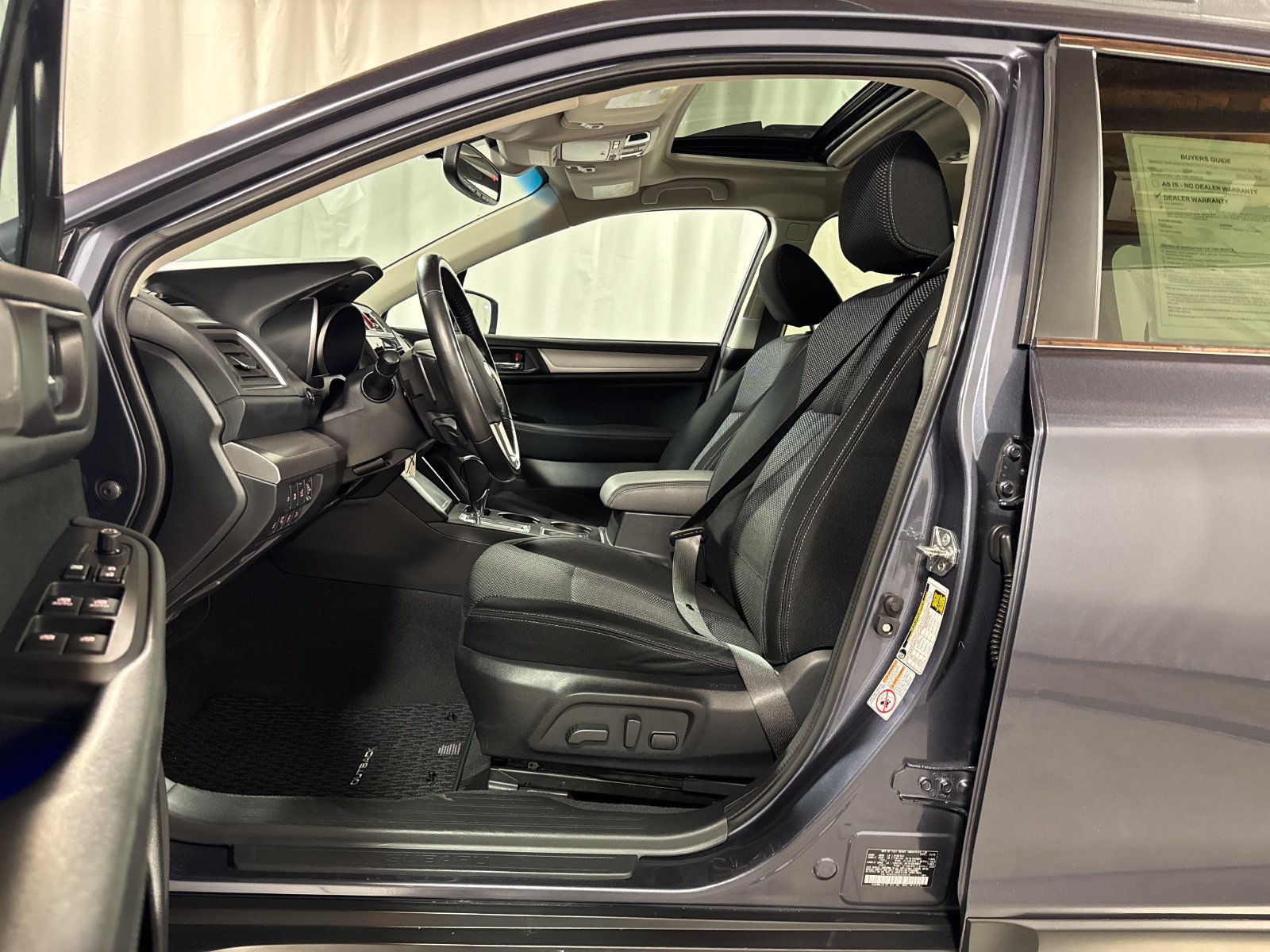 Used 2016 Subaru Outback 2.5i Premium AWD/4WD image 25