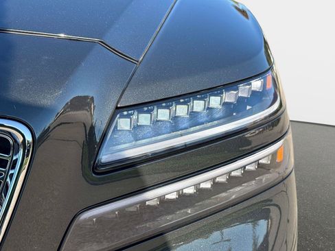 New 2026 Genesis GV80 3.5T Advanced image 10