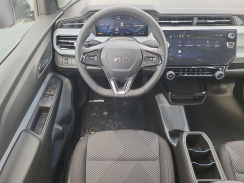 New 2027 Chevrolet Bolt LT w/ Comfort Package image 13