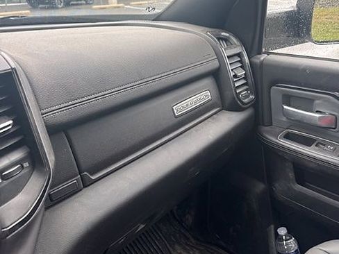 Used 2022 RAM 2500 Power Wagon AWD/4WD image 13