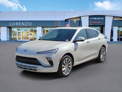 Used 2024 Buick Envista Avenir