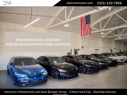Used 2018 Jeep Wrangler Unlimited Rubicon AWD/4WD image 3