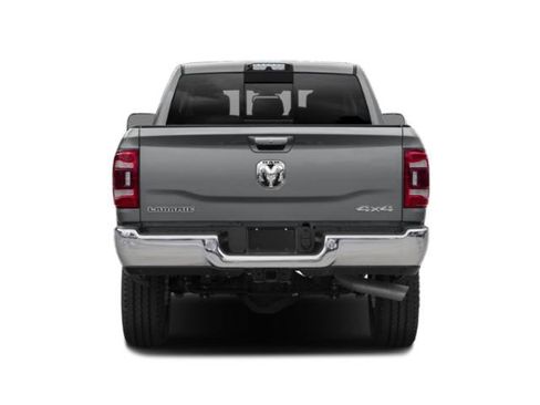 Certified 2020 RAM 2500 Limited AWD/4WD image 5
