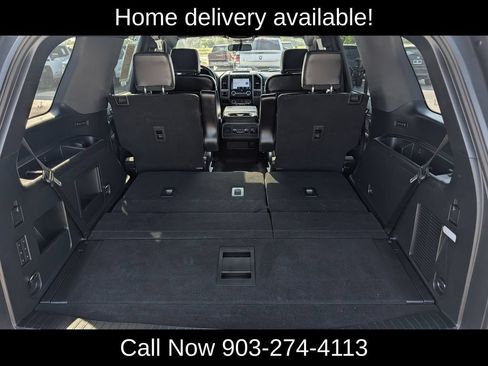 Used 2021 Ford Expedition XLT RWD image 28