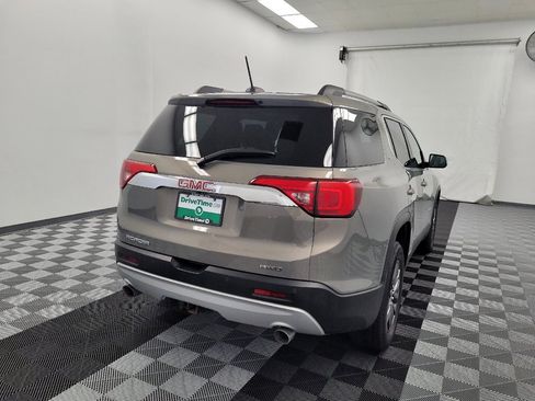Used 2019 GMC Acadia SLT AWD/4WD image 7