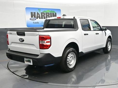 New 2025 Ford Maverick XL image 5