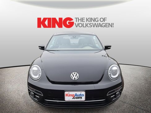 Used 2019 Volkswagen Beetle 2.0T SE w/ SE Premium Package image 9