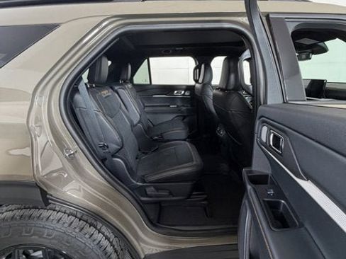 New 2026 Ford Explorer Tremor w/ Tremor Ultimate Package AWD/4WD image 6