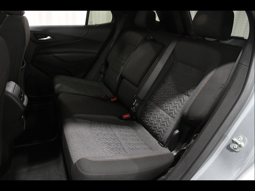 Certified 2024 Chevrolet Equinox LT AWD/4WD image 19