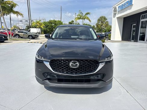 Used 2023 MAZDA CX-5 AWD 2.5 S w/ Select Package image 8