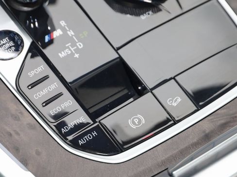 Used 2021 BMW X5 M50i image 35