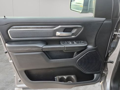 Used 2019 RAM 1500 Big Horn image 27