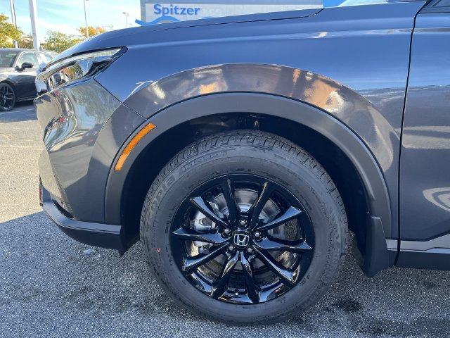 New 2027 Honda CR-V Sport-L image 28