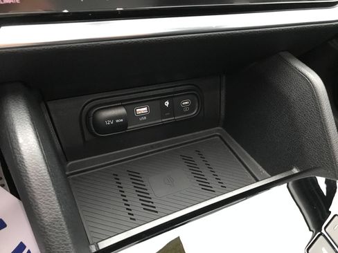 Used 2024 Kia Sportage X-Pro Prestige image 23