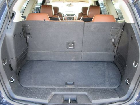 Used 2015 Chevrolet Traverse LT FWD image 12