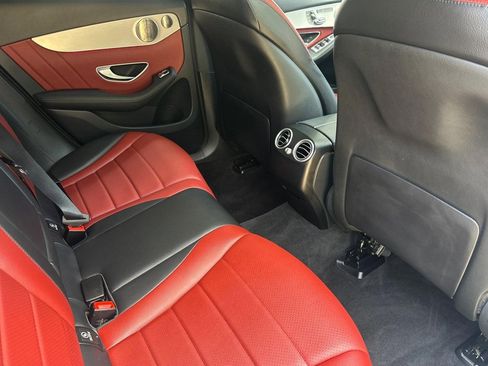 Used 2021 Mercedes-Benz GLC 300 4MATIC Coupe image 30