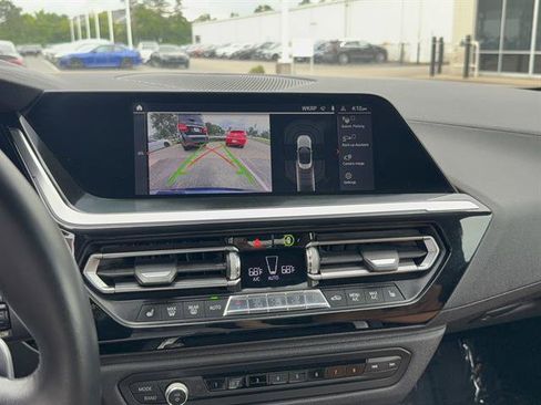 Used 2019 BMW Z4 sDrive30i w/ Convenience Package RWD image 15