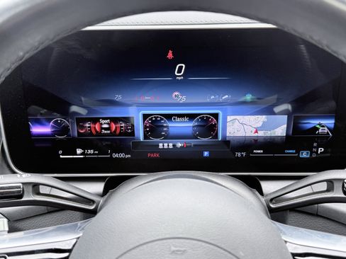 Used 2024 Mercedes-Benz GLC 300 4MATIC w/ AMG Line image 68