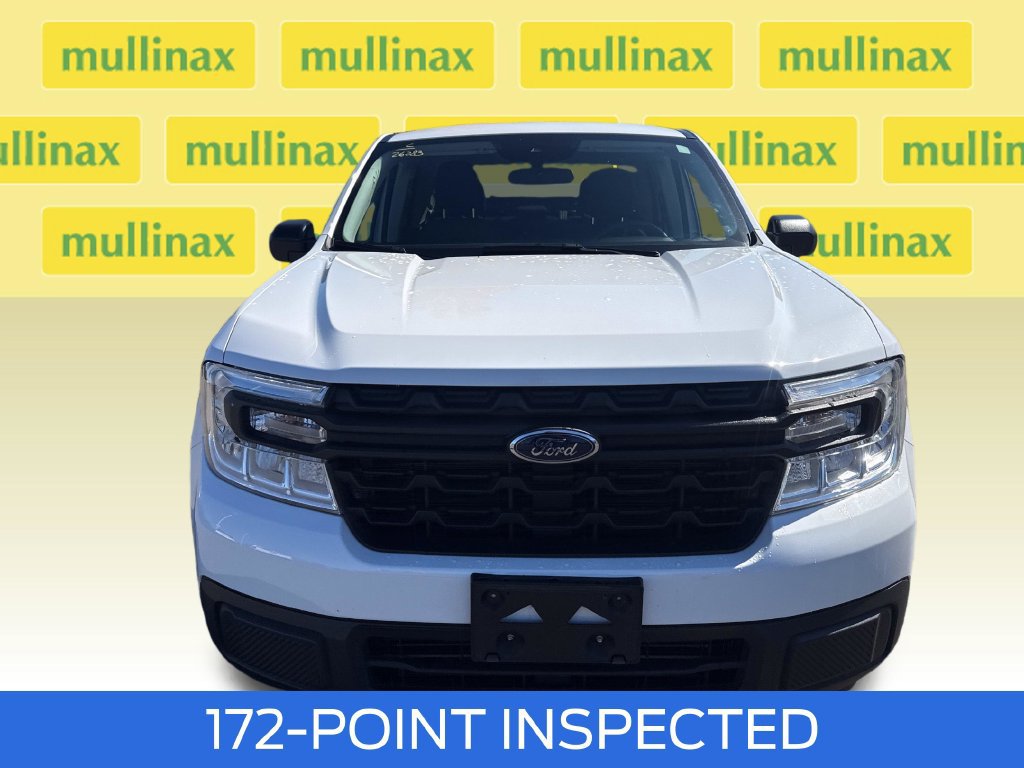 Used 2024 Ford Maverick XL FWD image 15