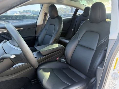 Used 2023 Tesla Model 3 Standard Range RWD image 10