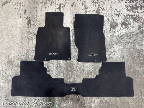 Used 2014 INFINITI Q60 AWD Coupe w/ Premium Package image 24