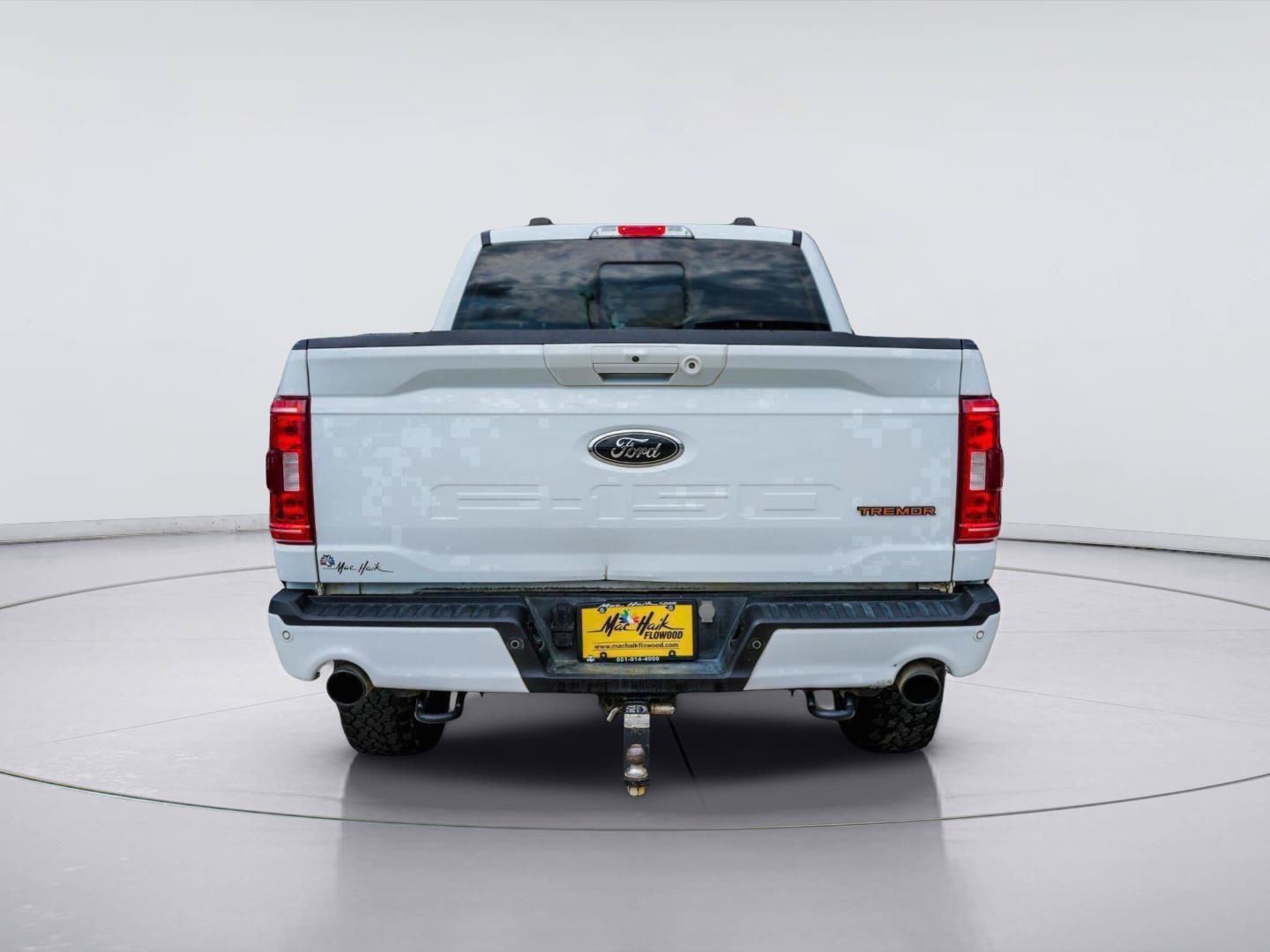 Used 2023 Ford F150 Tremor AWD/4WD image 7
