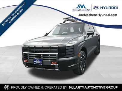 New 2026 Hyundai Palisade XRT Pro