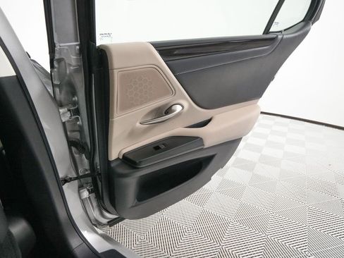 Certified 2020 Lexus ES 350 w/ Premium Package image 17