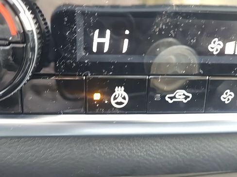 New 2026 Nissan Rogue Dark Armor image 22