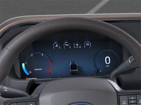 New 2025 Ford F350 King Ranch image 13