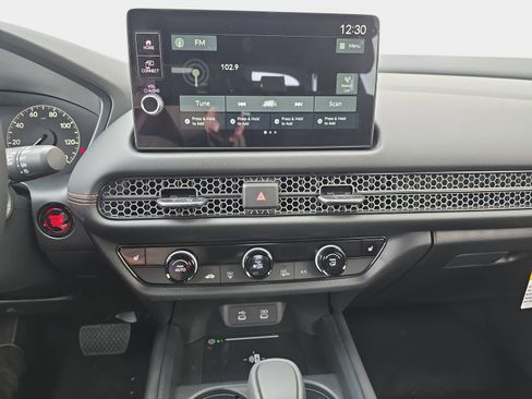 New 2026 Honda HR-V Sport image 19