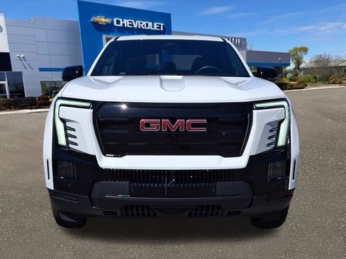 Used 2026 GMC Sierra EV Elevation w/ Premium Package AWD/4WD image 24