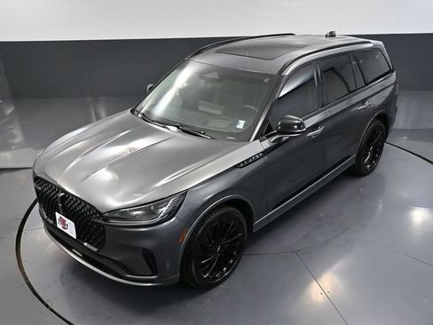 Used 2025 Lincoln Aviator Reserve w/ Jet Appearance Package image 67