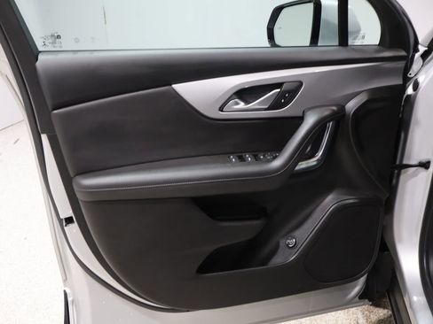 Used 2022 Chevrolet Blazer LT image 13