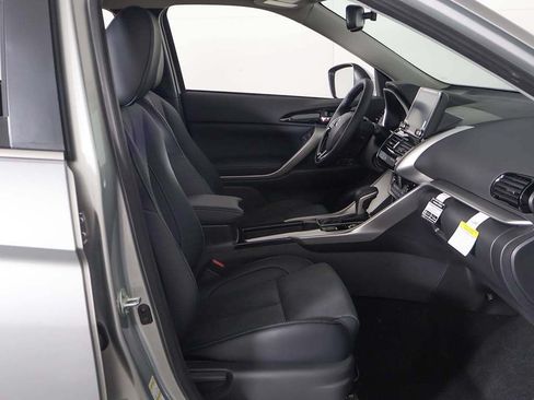 New 2026 Mitsubishi Eclipse Cross SE AWD/4WD image 25