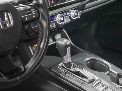 Used 2022 Honda Civic Sport image 22