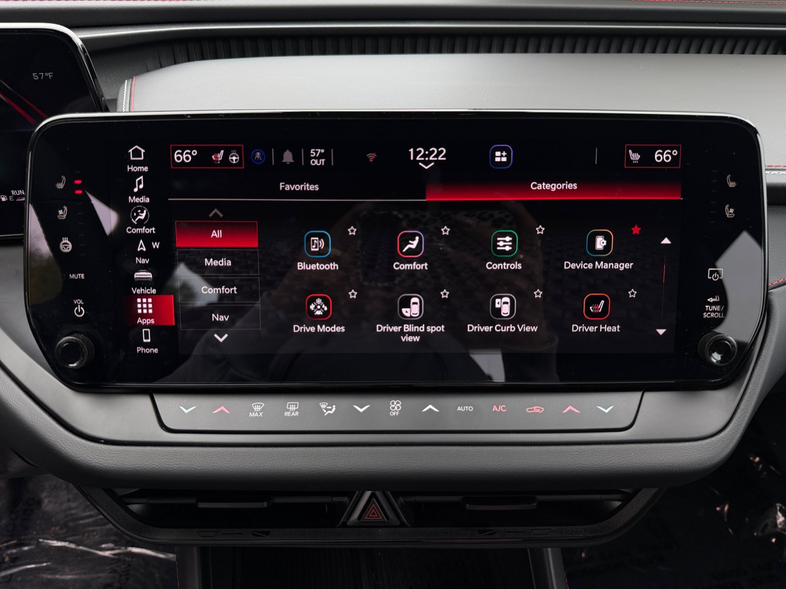 New 2026 Dodge Charger R/T AWD/4WD image 38