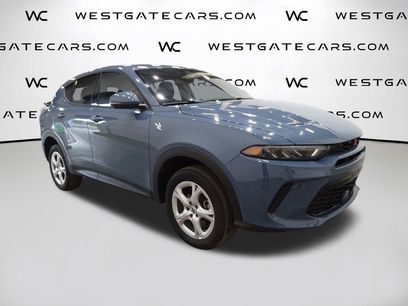 Used 2024 Dodge Hornet GT