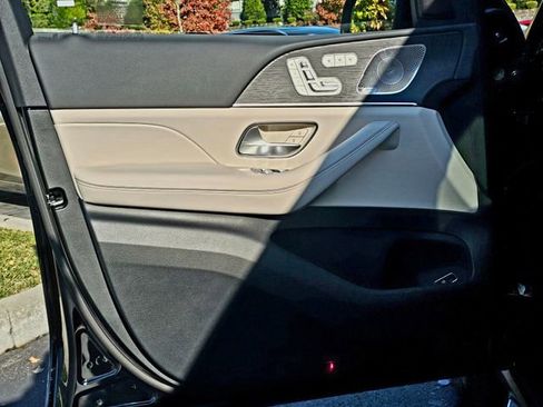 New 2026 Mercedes-Benz GLE 350 4MATIC image 20