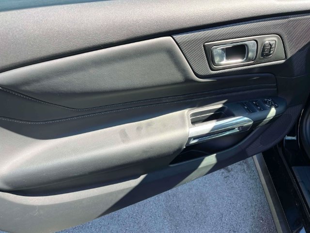 Used 2026 Ford Mustang Premium RWD image 19