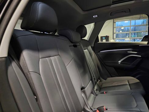 New 2025 Audi Q5 Prestige image 48