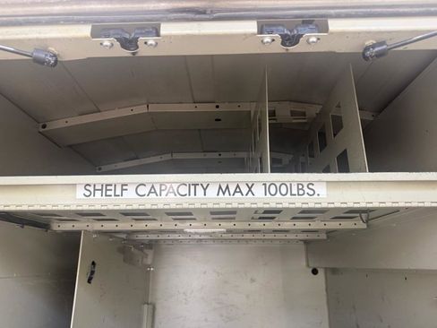 Used 2015 Chevrolet Silverado 3500 W/T image 27