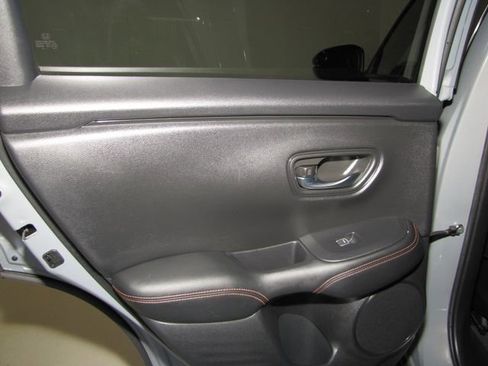 Certified 2023 Honda HR-V Sport image 12